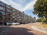 Mahlerstraat 30, 2324 JG Leiden