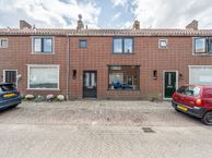 Prinses Beatrixstraat 7, 3262 SK Oud-Beijerland