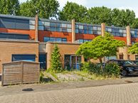 Anjerstraat 10, 1338 TN Almere