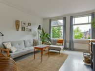 Krammerstraat 10-2, 1078 KH Amsterdam