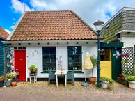 Burgwal 43, 1791 AH Den Burg