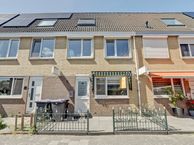 Carmenstraat 30, 3208 PC Spijkenisse