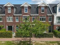 Nelly Sachslaan 6, 2553 DD Den Haag