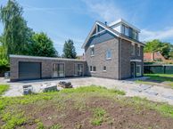 Koningin Wilhelminaweg 14, 3991 DT Houten