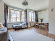 Griseldestraat 40-2, 1055 AZ Amsterdam