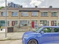 Ruitwagen 169, 3192 DE Hoogvliet Rotterdam