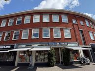 Zuiderparklaan 218, 2574 HV Den Haag