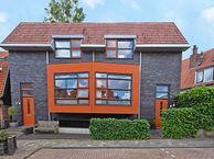 Verhoevenstraat 7, 3818 PK Amersfoort