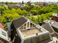 Kerkstraat 363-D, 1017 HW Amsterdam