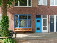 Hermannus Elconiusstraat 20, 3553 VE Utrecht