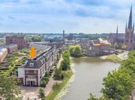 Defensie-eiland 4, 3441 VC Woerden