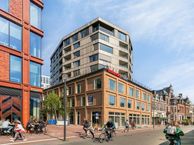 Vliegerstraat 110, 2312 CN Leiden