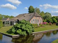 Zuiderpad 9, 8355 CB Giethoorn