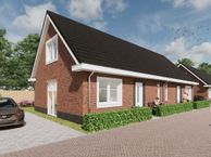 Schoolstraat / Hoflaan bnr 1, 7383 CC Voorst (Gem. Voorst)