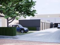 Coentjesweg 6-A, 4698 CM Oud-Vossemeer