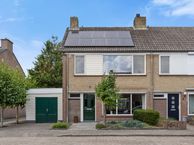 Meidoornstraat 8, 5271 KD Sint-Michielsgestel