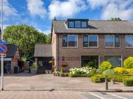 Hollemarestraat 23, 3238 XE Zwartewaal