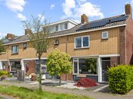 Prunusstraat 14, 2404 VN Alphen aan den Rijn