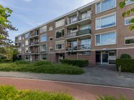 Burgemeester de Zeeuwstraat 368, 2981 AK Ridderkerk