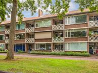 Mozartweg 40-A, 3816 LS Amersfoort