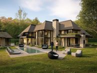 Prins Hendriklaan 7, 1261 AJ Blaricum