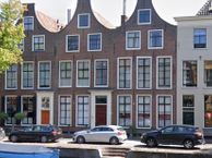 Herengracht 13-C, 2312 LA Leiden