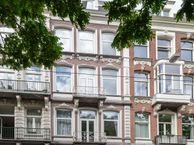 Weteringschans 43-A, 1017 RW Amsterdam