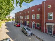 J.A. Heijwegenlaan 21, 3201 KH Spijkenisse