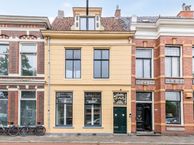 Turfsingel 39, 9712 KJ Groningen