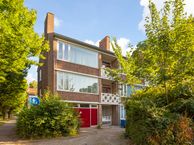 Mozartweg 37-B, 3816 LK Amersfoort