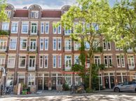 Retiefstraat 95-A, 1092 XA Amsterdam