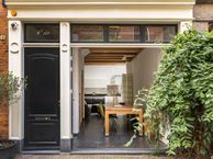 Utrechtsedwarsstraat 10, 1017 WG Amsterdam