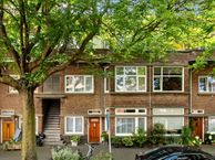 Hoog Buurlostraat 104, 2573 JB Den Haag