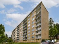 Wagnerplein 104, 2324 GG Leiden