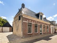 Nije Buorren 6, 9172 MZ Ferwert