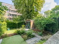 Nolensstraat 27-A, 3039 PL Rotterdam