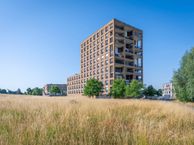 Atletenbaan 96-B, 6225 XZ Maastricht