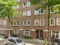 Oude-IJselstraat 3-H, 1078 CL Amsterdam