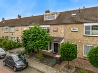 Berkenstraat 4, 1911 BW Uitgeest