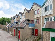 Antilopespoor 399, 3605 VG Maarssen