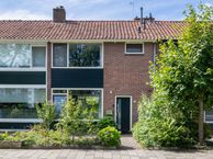 Johanna van Burenlaan 12, 7602 TR Almelo