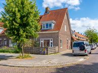 Luit Blomstraat 2, 3555 TG Utrecht