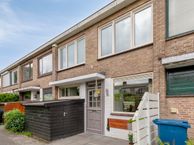 Stalpaertstraat 76, 1813 CM Alkmaar