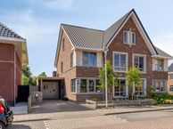 Arent van Gentlaan 43, 1715 AN Spanbroek