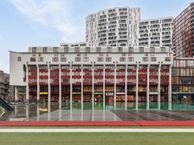 Mauritsplaats 44, 3012 CD Rotterdam