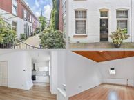 Van Swindenstraat 71, 2562 RG Den Haag