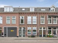 Brouwersplein 4-ZW, 2013 PE Haarlem