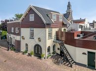 Korte Achterweg 3-A, 2941 EB Lekkerkerk