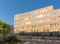 Witte de Withstraat 1-V, 1057 XD Amsterdam