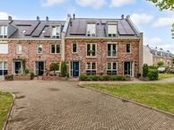 De Steen 11, 3991 ZL Houten